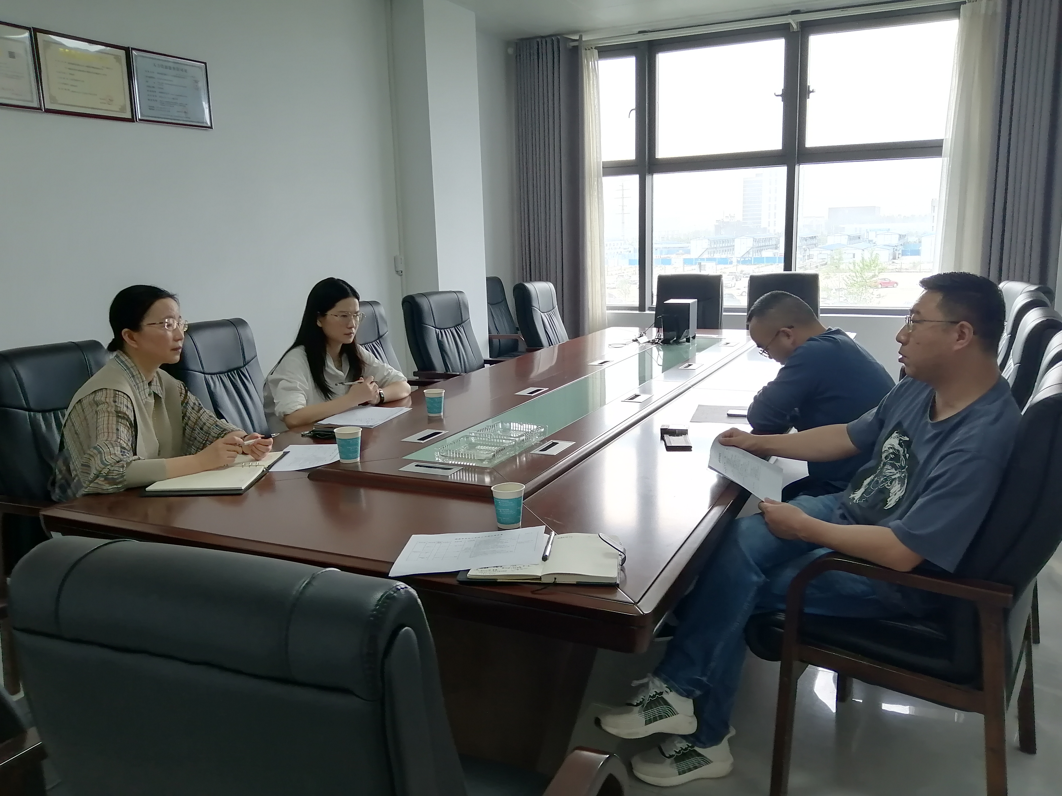 與人力資源公司上游人才資源開拓合作方案